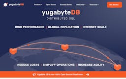 YugabyteDB media 3