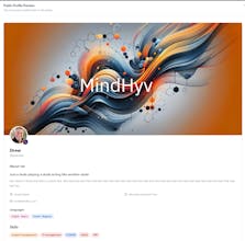 Mindhyv gallery image