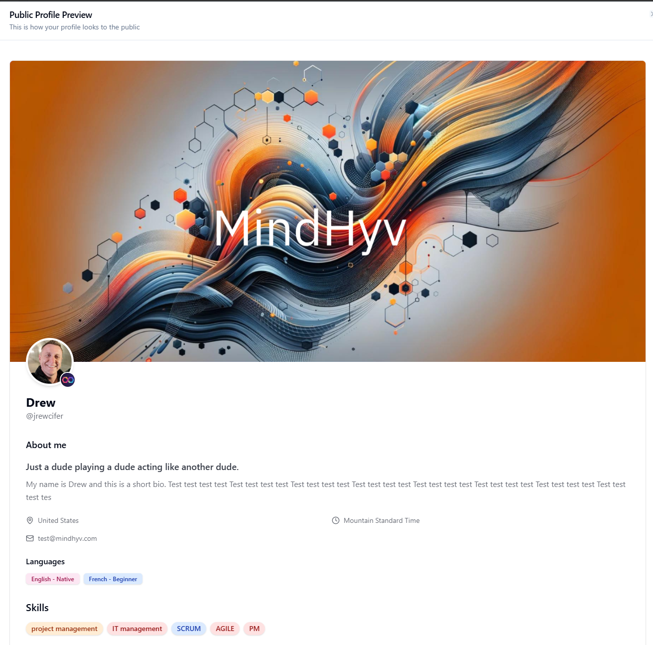 Mandhyva media 1