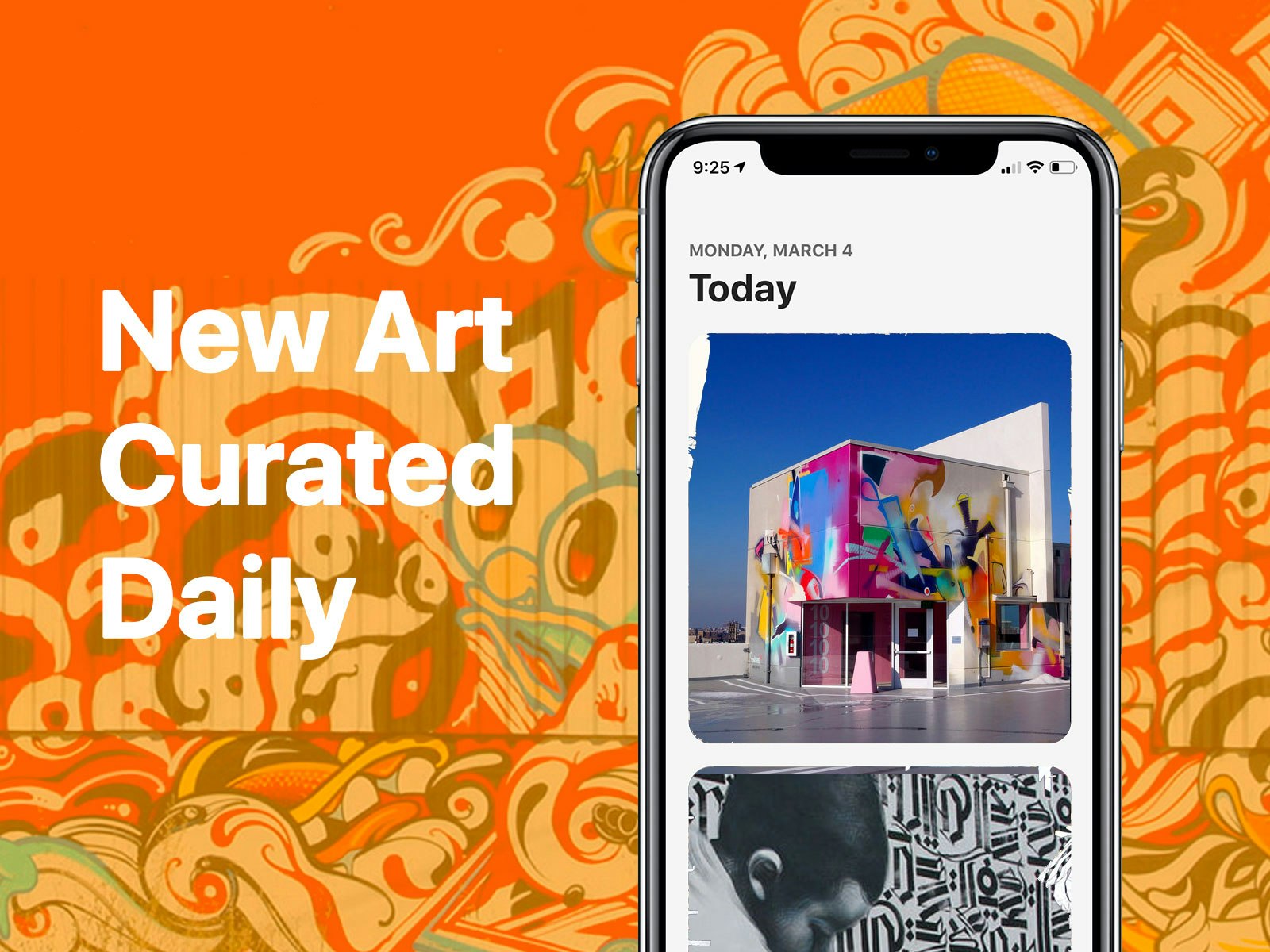 Public Art - Street Art Museum gallery image