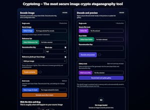 Crypto Img gallery image