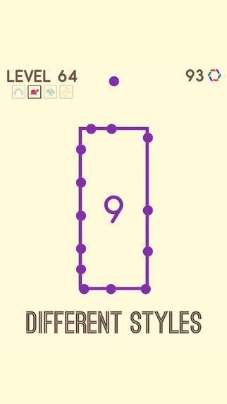 Pin The Dots gallery image