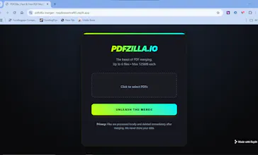 PDFZilla gallery image