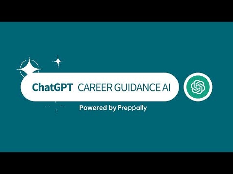 Career Guidance AI Tools by Preppally gallery image