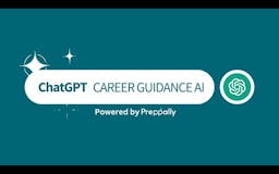 Career Guidance AI Tools by Preppally media 1