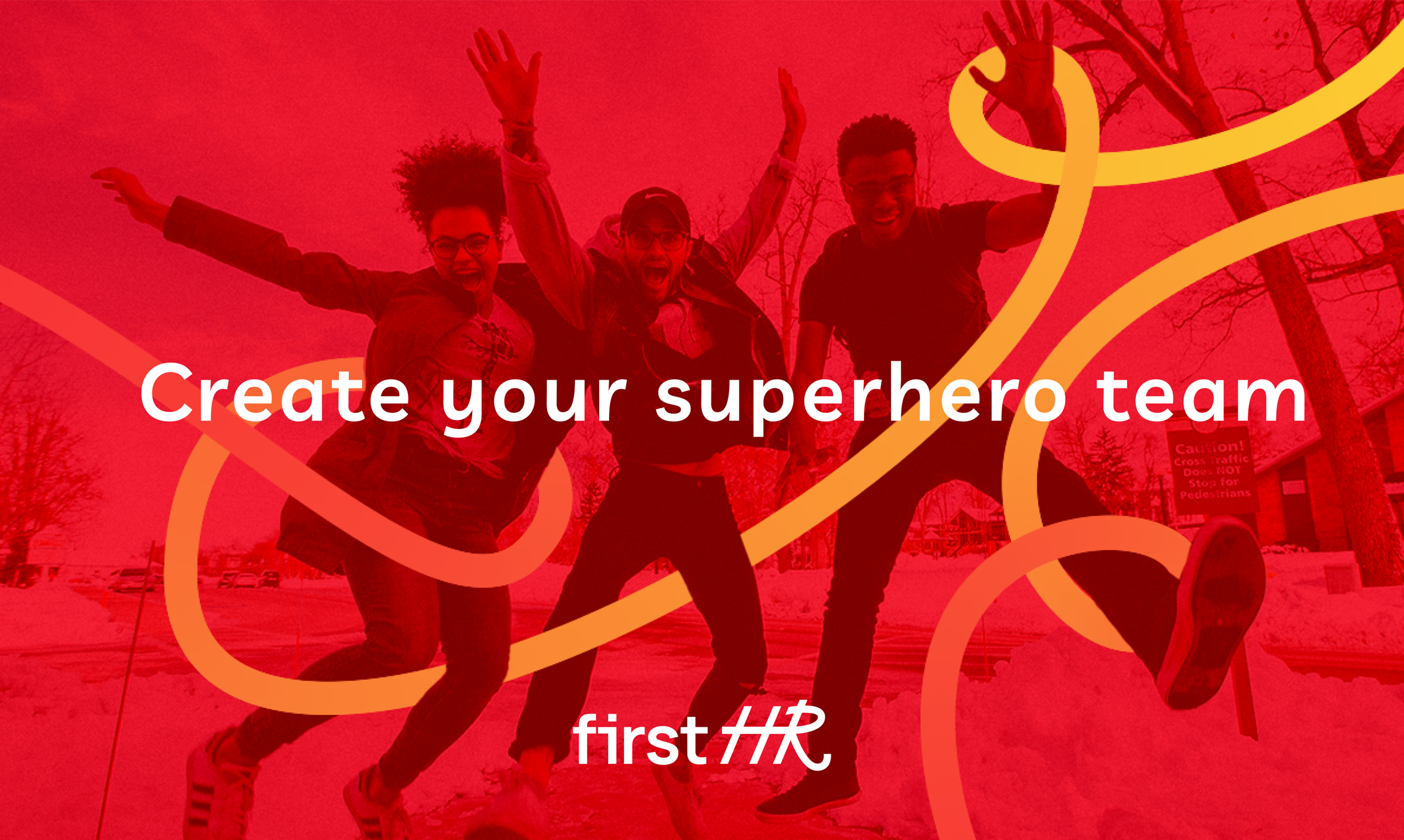 FirstHR - All-in-one HR platform for founders with dreams and teams media 12