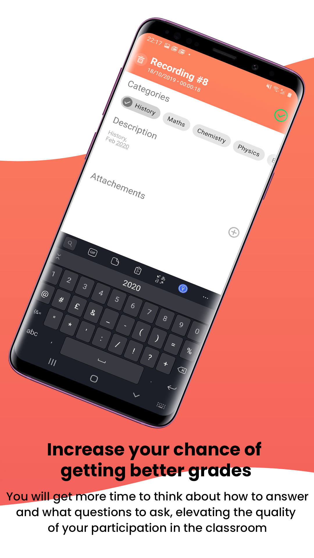 Focus on Listening gallery image