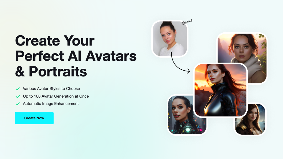 Artguru Ai Generador de arte media 3