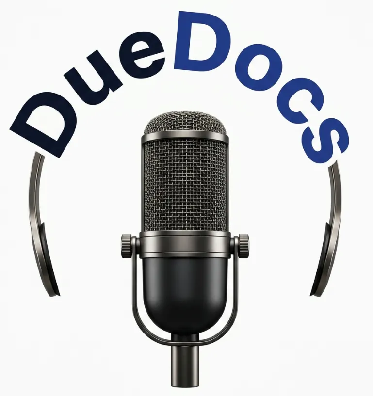 DueDocs gallery image