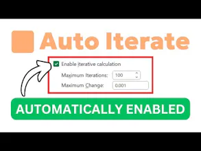 Auto Iterate gallery image