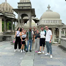 Private Driver In India gallery image