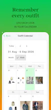 Your Digital Wardrobe - by Able.Style gallery image
