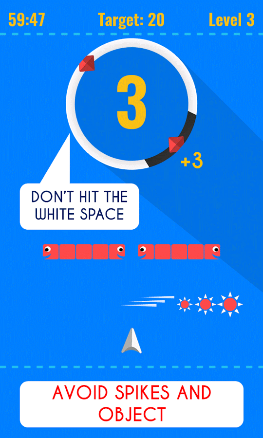 Diamond Target gallery image