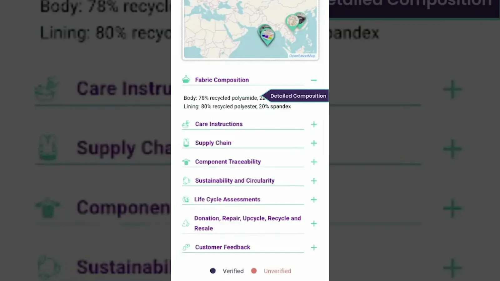 Seamless Source screenshot 1 (video preview)