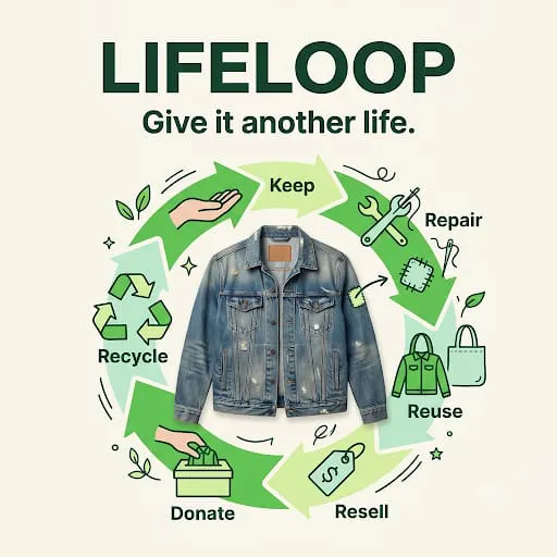 Life Lopp logo