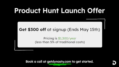 GetDynasty gallery image