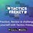 Tactics Frenzy - Chess Puzzles