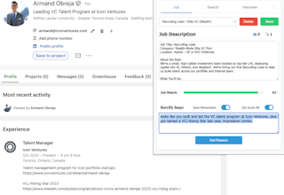 Sorcify gallery image