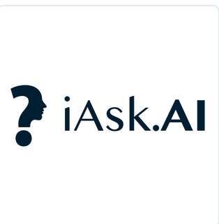 iAsk (Ask AI Questions) Ai Answer Engine gallery image