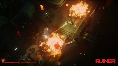 RUINER gallery image