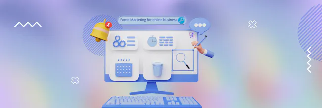 FOMO Marketing Techniques gallery image