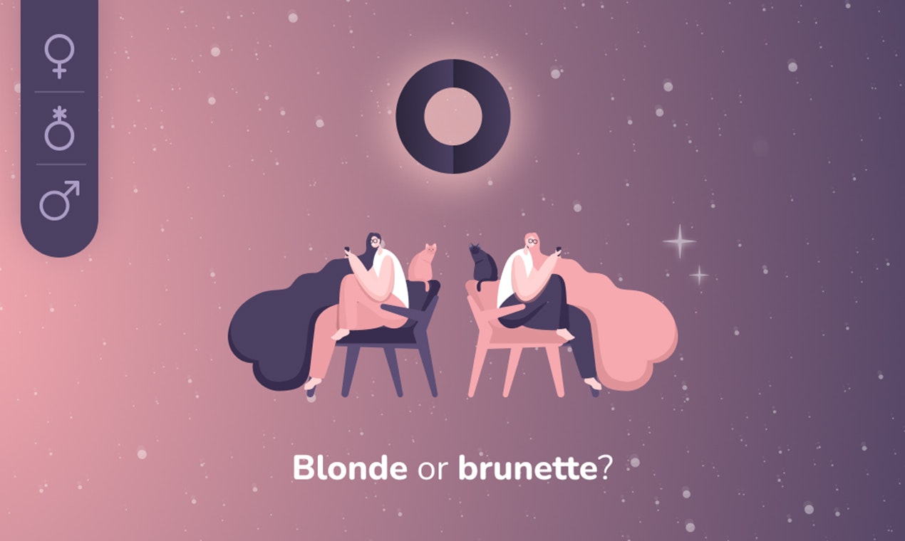 The One Matching App gallery image