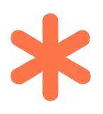 Asterisks Fit
