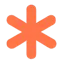 Asterisks Fit