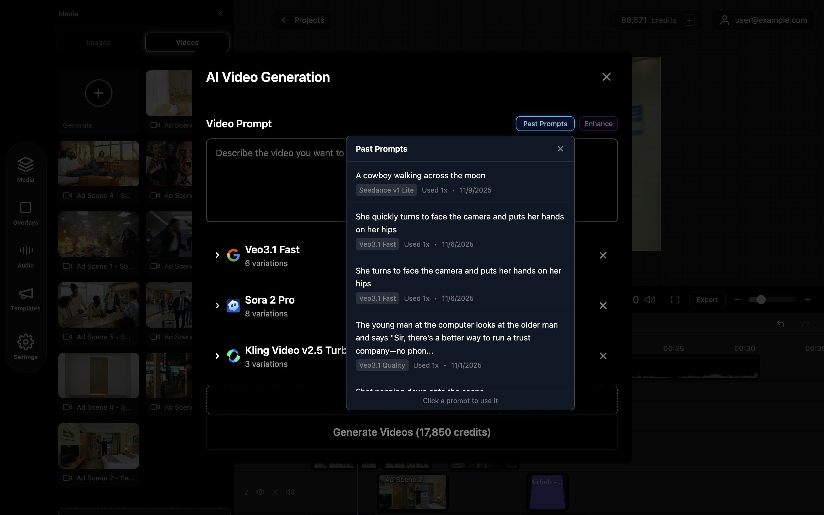 Velvet gallery image