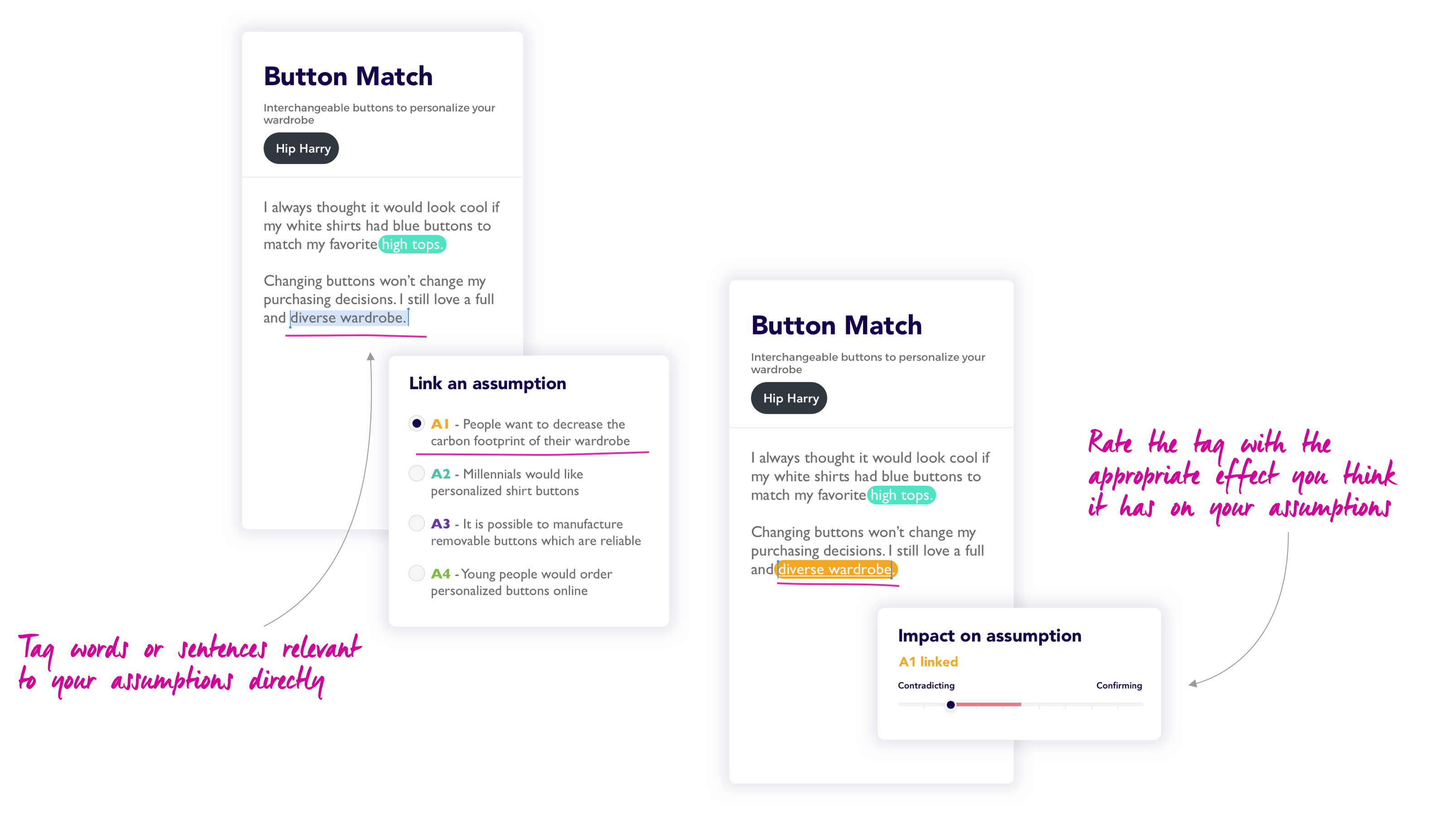 Idearate gallery image