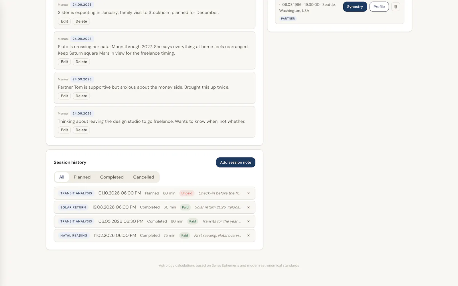 Steliara screenshot 6