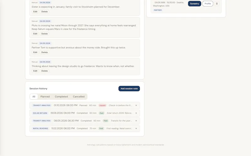 Steliara screenshot 6