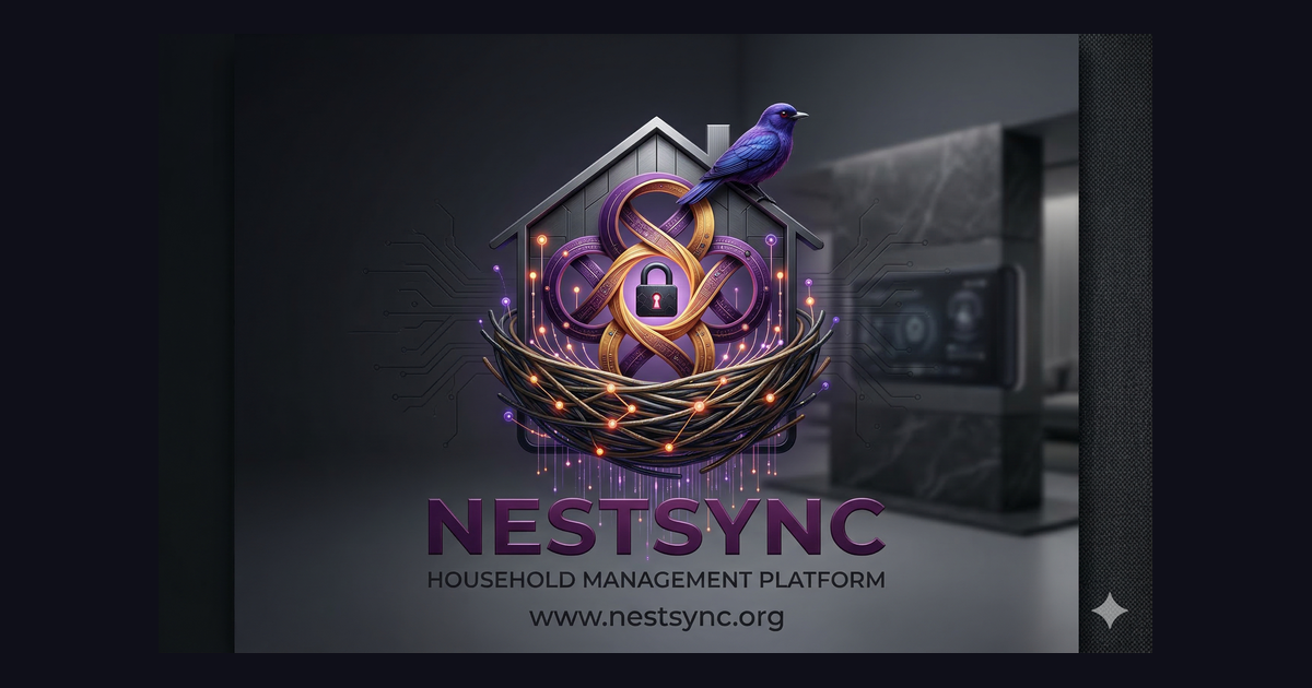NestSync gallery image