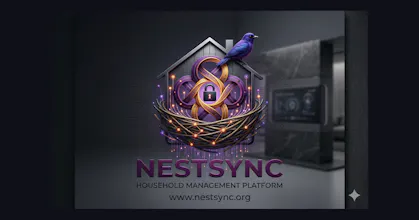 NestSync gallery image