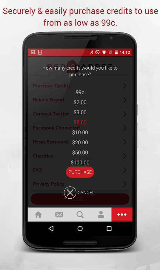 Red Carpet Product Information, Latest Updates, and Reviews 2024