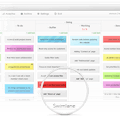 Kanban Tool
