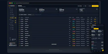 TransferToAI | Australia AI Receptionist gallery image