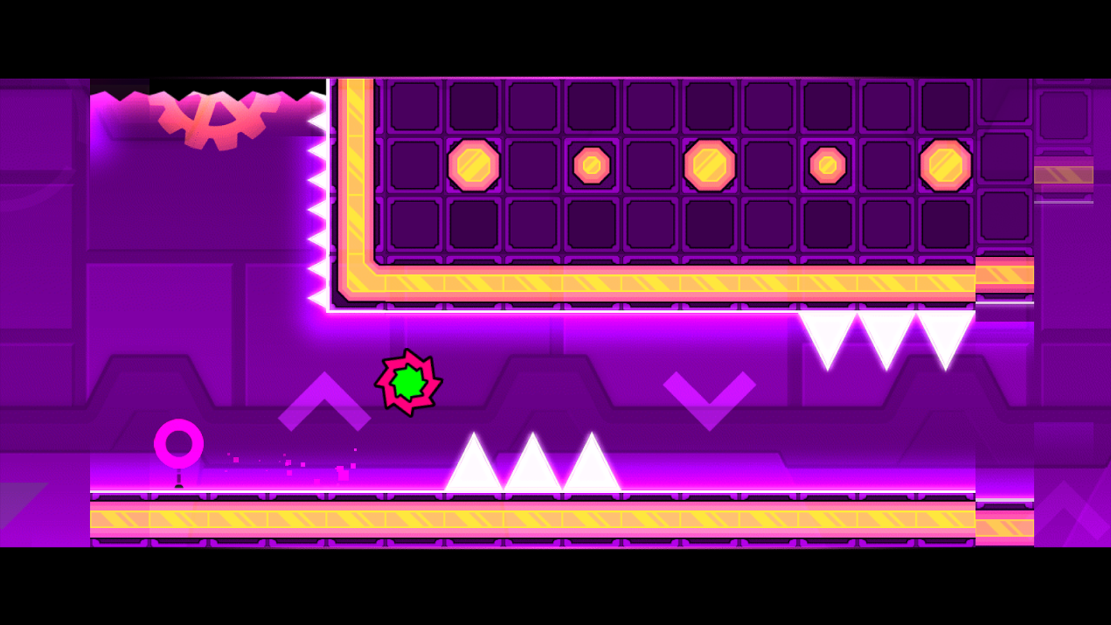 Geometry Dash Meltdown gallery image