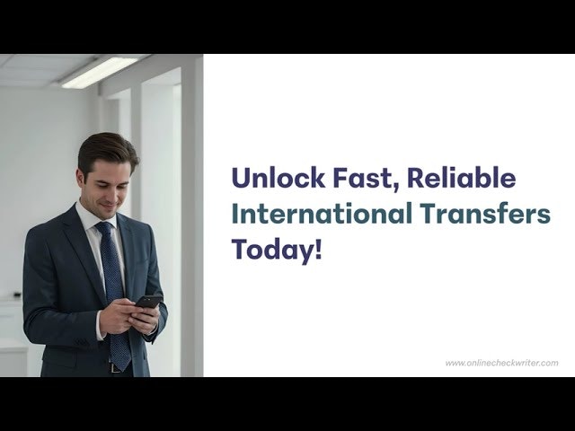 International Payments in Minutes gallery image