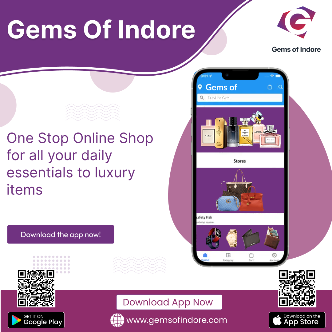 Gemme di indore media 2