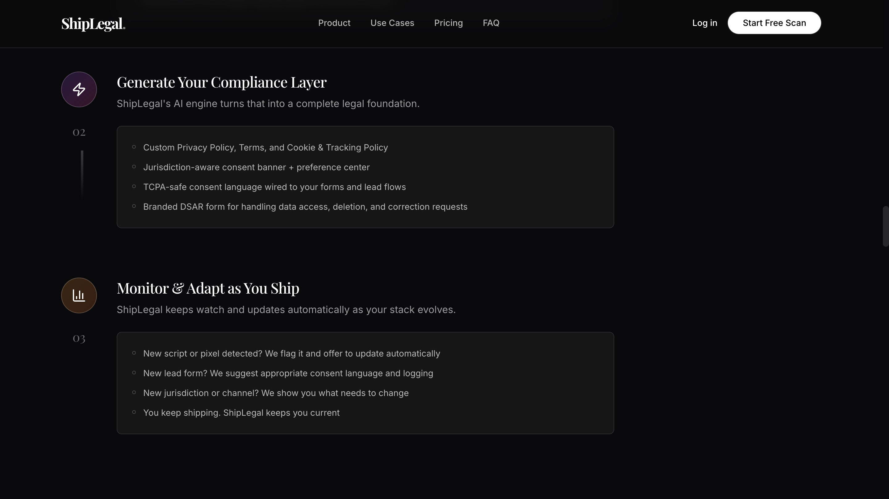 ShipLegal gallery image