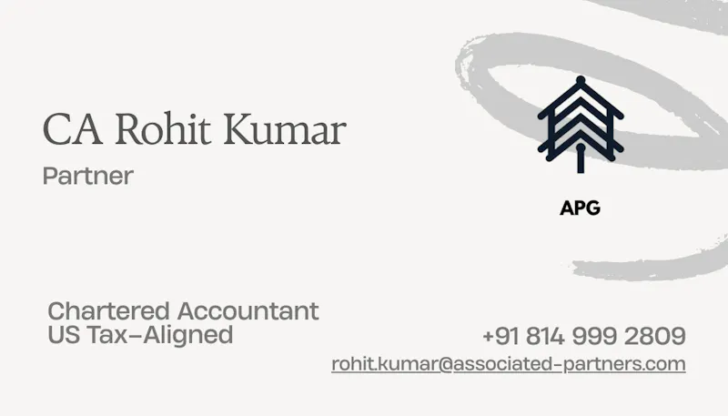 APG Consulting screenshot 1