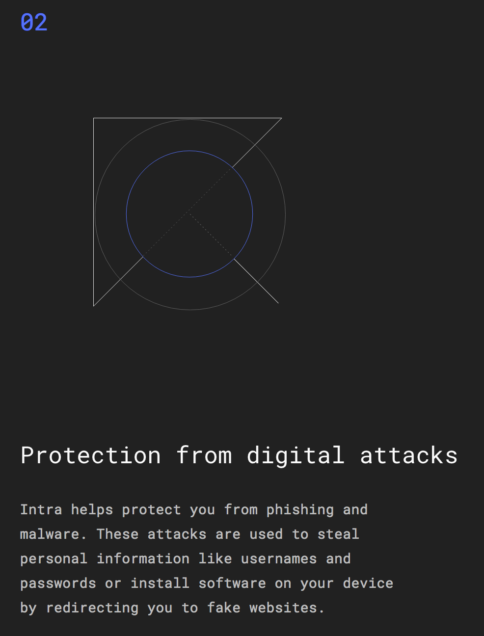 Intra by Alphabet gallery image