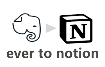 Ever2Notion gallery image