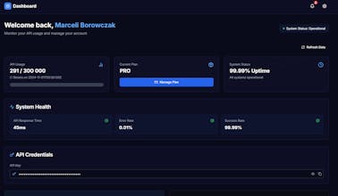 Landmark API gallery image