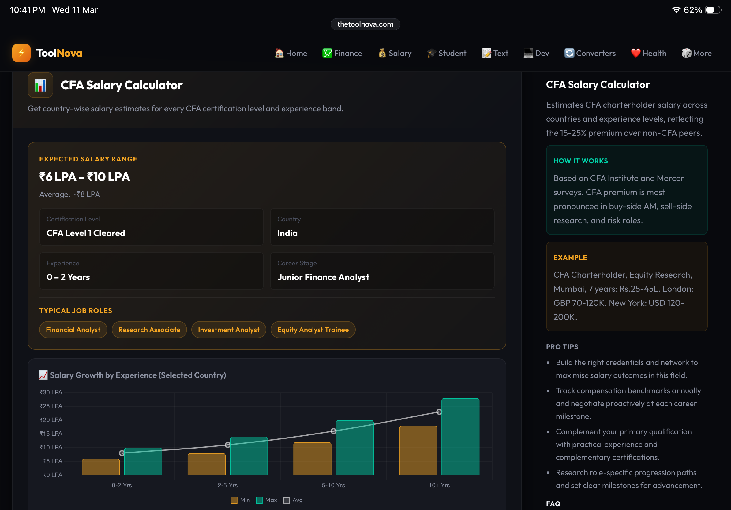 ToolNova gallery image