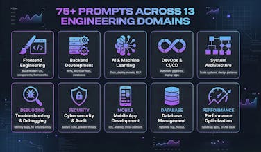 AI Engineering Playbook gallery image