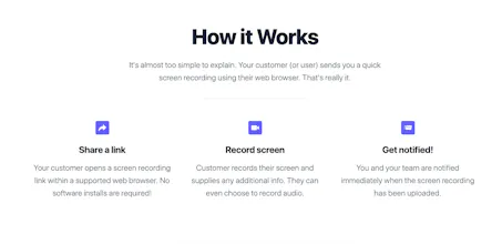 ScreenRequest gallery image