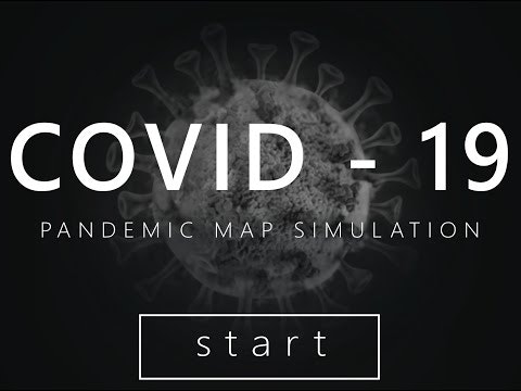 COVID-Simulation gallery image