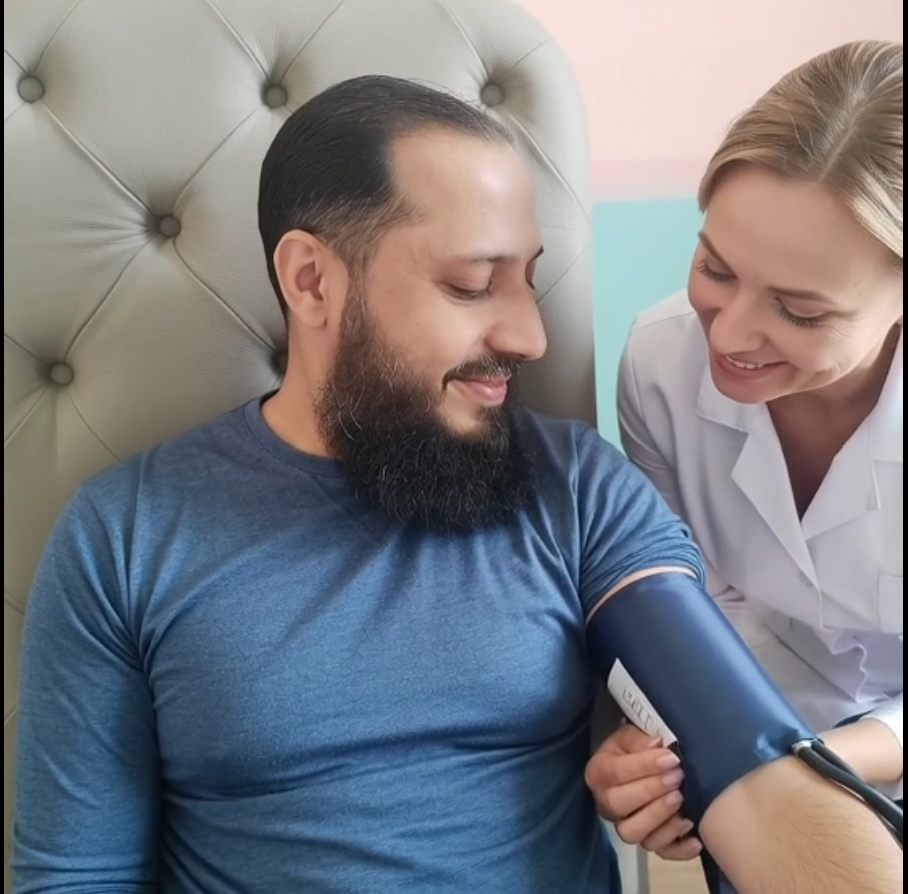 BP Health Calculator – 100% Free Checker - Screenshot 2 showing product features and functionality